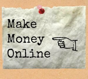 From Zero to Hero: Learn How to Make Money Online Fast and for Free