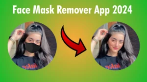 Face Mask Remover Apps 2024 | Face Remover App