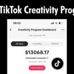 Join TikTok’s Creativity Program Beta: Eligibility & How To Apply