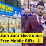 Zamzam Price Info – Zamzam Mobile Prize Info