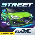 Exciting World of CarX Street