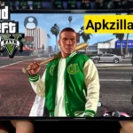 GTA 5 for Android GTA 5 Mobile