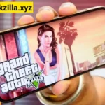 GTA 5 Mobile