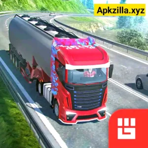 Truck Game For Mobile