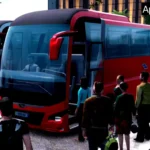 Bus Sir Mobile Game