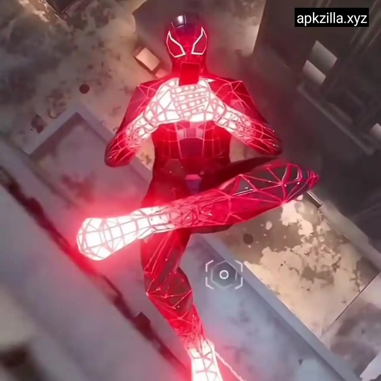 Spider-Man Games for Mobile